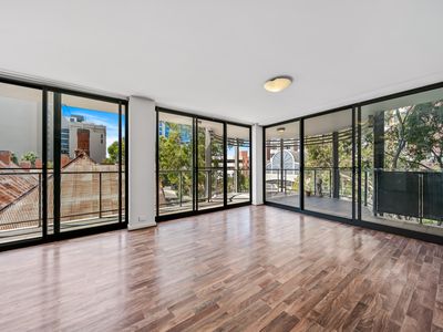 8 / 118 Adelaide Terrace, East Perth