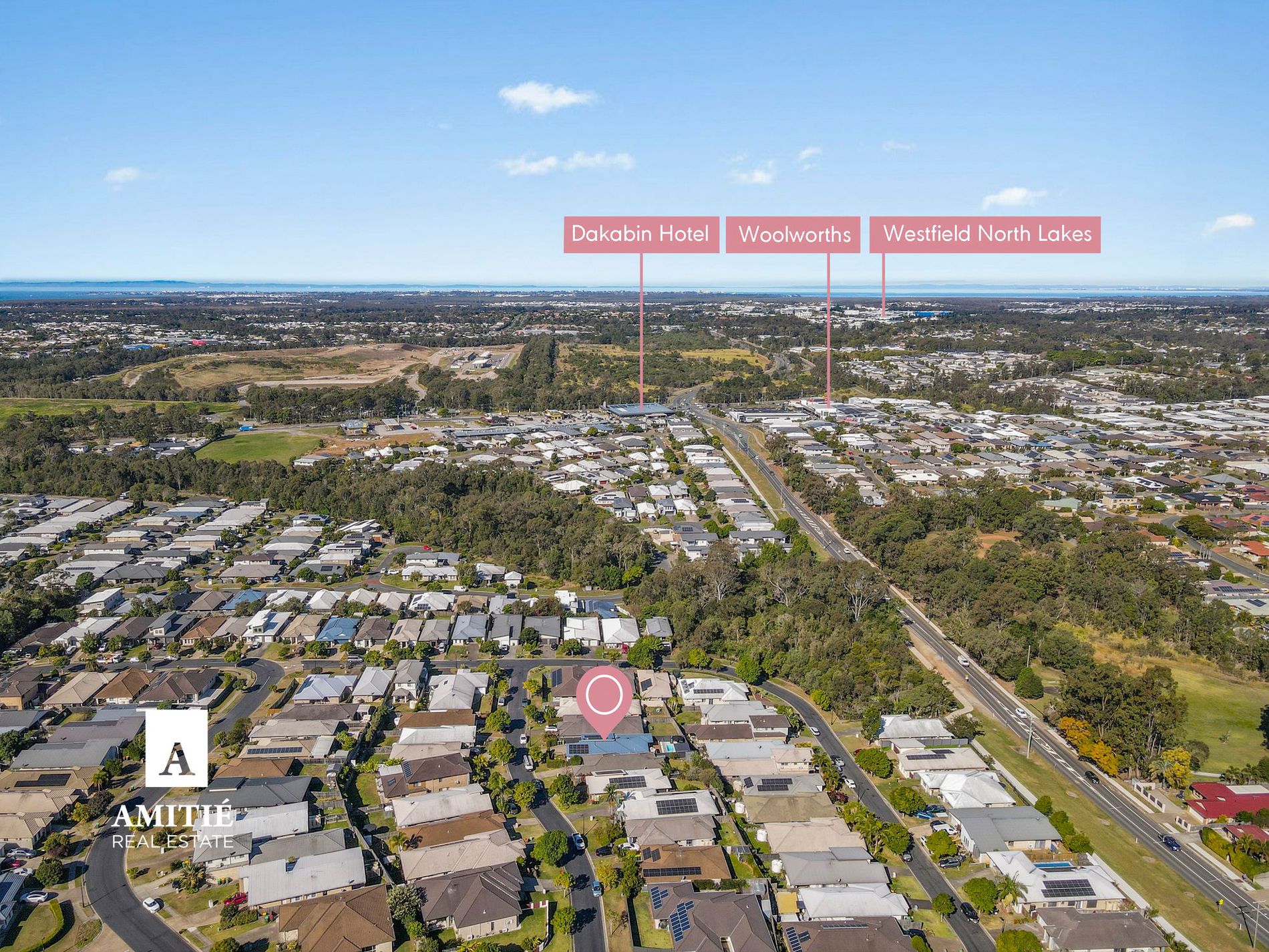 14 Kingfisher Street, Dakabin