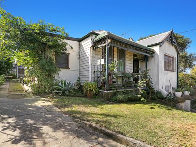 15 Albion Street, Annandale