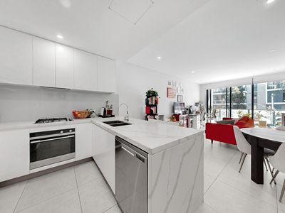 8 / 2A Angas Street, Meadowbank