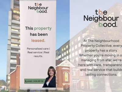 531 / 572 St Kilda Road, Melbourne