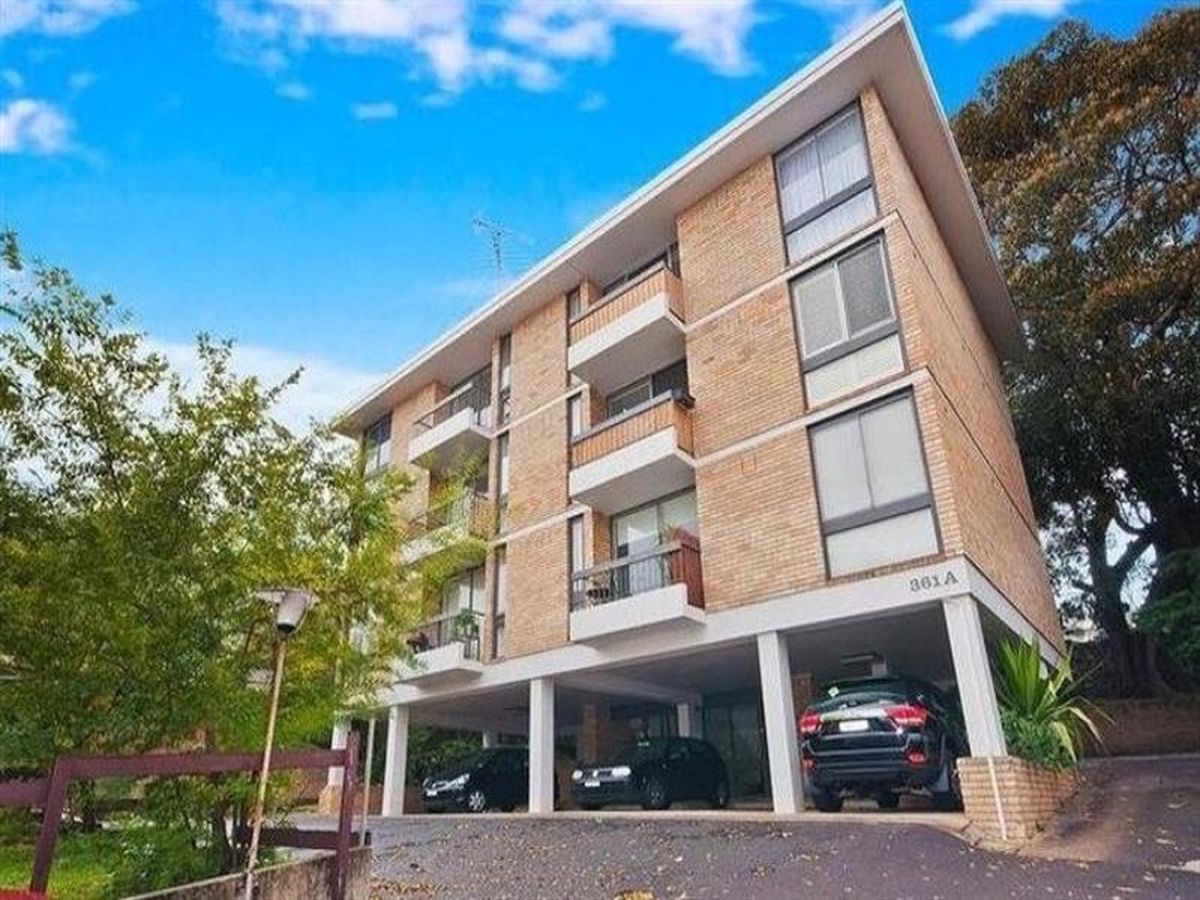 5 / 361A Bronte Rd, Bronte