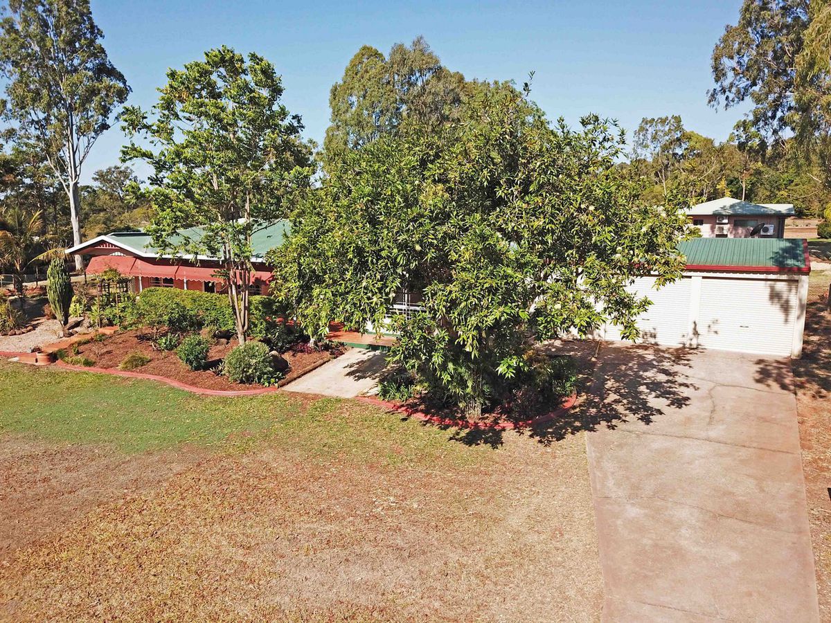 43 Rankine Drive, Tolga