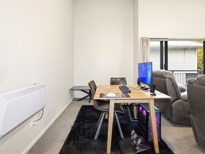 21 / 169 Fitzgerald Avenue, City Centre