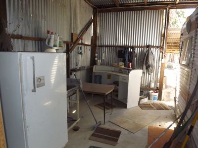 911 Tablelands Road, Red Range