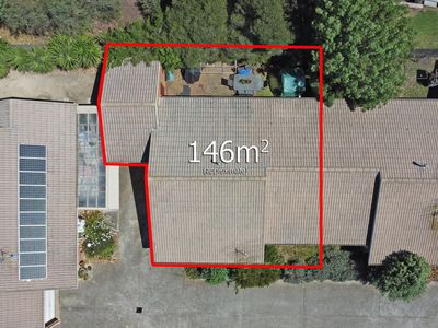 3 / 247-249 Heaths Road, Werribee