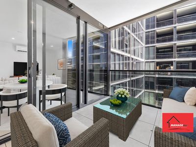 914 / 15 BOWES STREET, Phillip