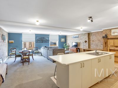 1 / 134 Liverpool Street, Hobart