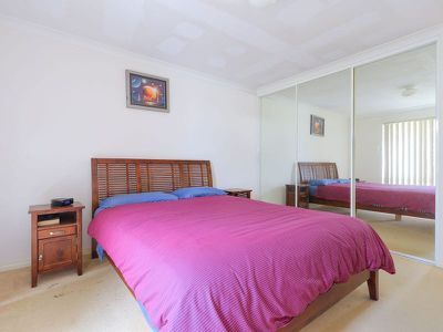 4 / 21 La Manche Avenue , Port Kennedy