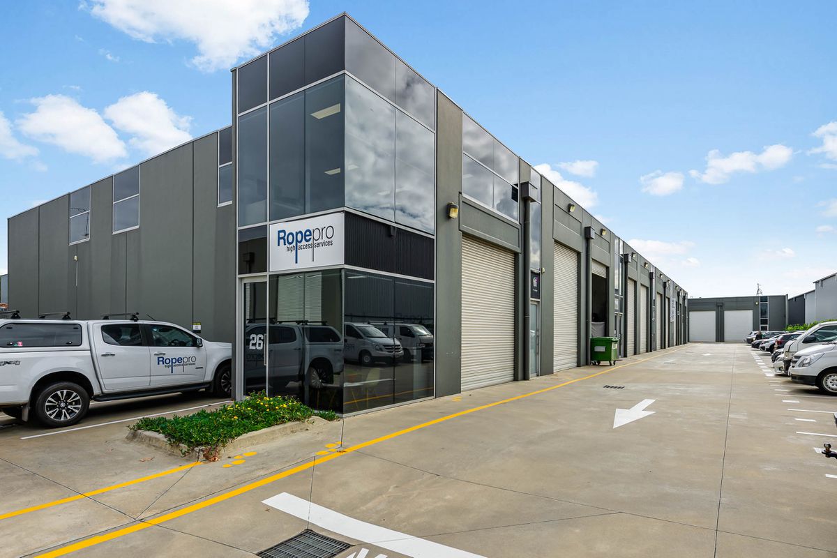 17 / 50 Hudsons Road, Spotswood