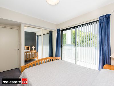 78 / 9 Delhi Street, West Perth