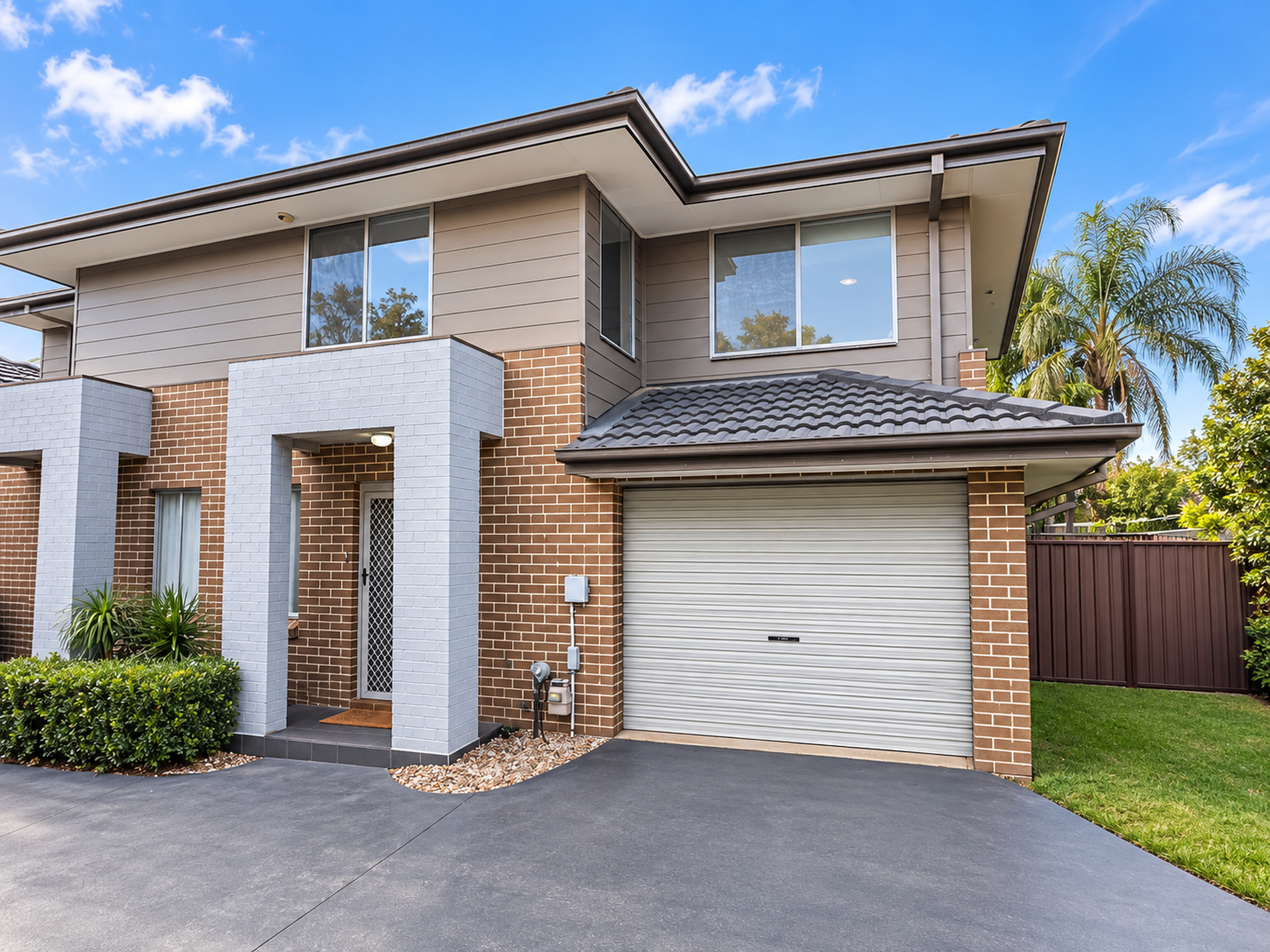6 / 90-92 Cox Avenue, Penrith