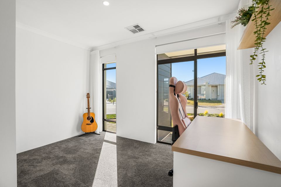 22 ESPIRIT WAY, Baldivis