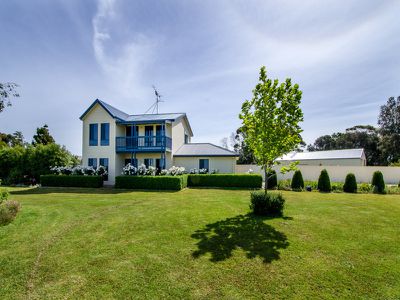 22-24 Bay Road , Allendale East
