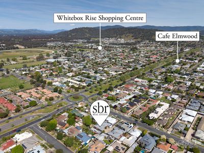 4 / 4-6 WILSON STREET, Wodonga