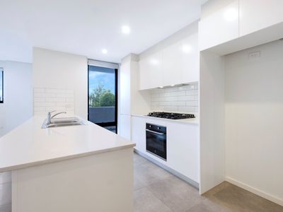 105 / 2 Thorogood Boulevard, North Kellyville