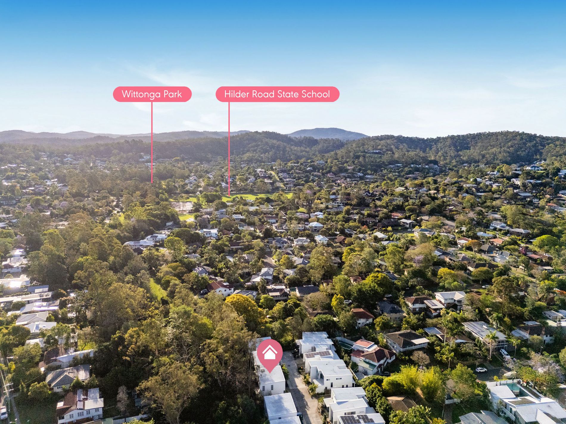 14 / 76 Settlement Road, The Gap