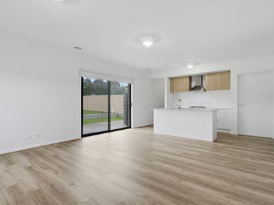 26 Frith Street, Wurruk