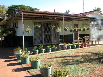 11 Reynolds Place, South Hedland