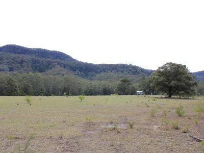 217 Jacks Corner Road, Kangaroo Valley
