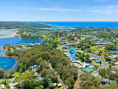 241 Princes Highway, Narooma