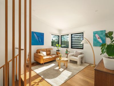 10 Seaside Avenue , Skennars Head