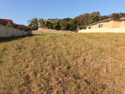 3 Caryota Place, Forster