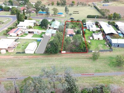 224 Siefert Street, Crawford