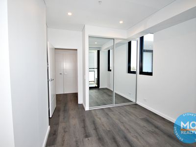 605 / 11 RAPHAEL STREET, Lidcombe