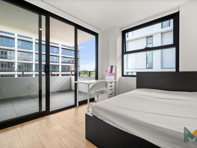 484 Northbourne Avenue, Dickson