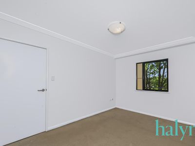 105 / 126 Mounts Bay Road, Perth