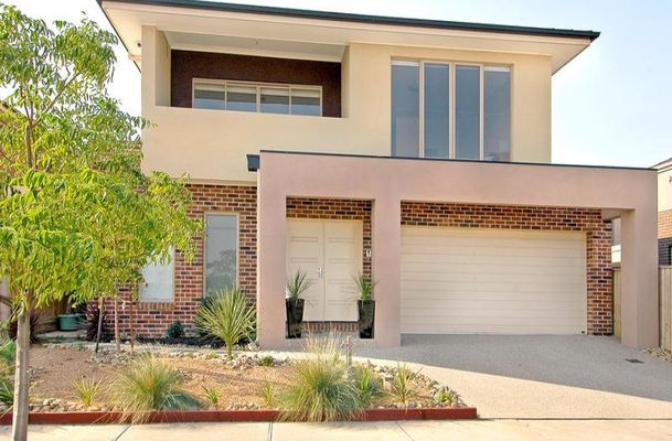 35 Cascade Terrace, Craigieburn