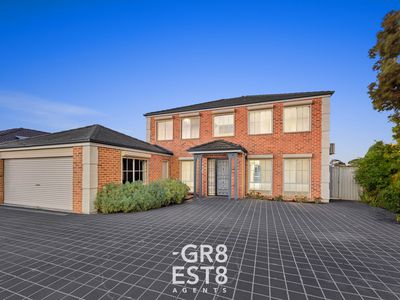 2 Ashbrook Way, Cranbourne West