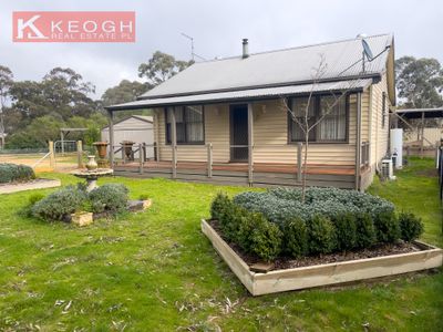 18 Burke Street, Baringhup