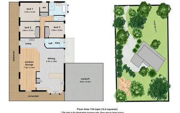 9 Jeanne Street, Cockatoo