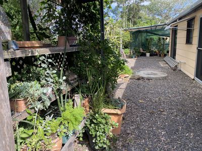 331 Izzards Road, Nanango