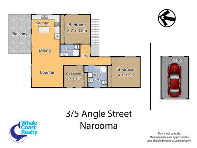Narooma