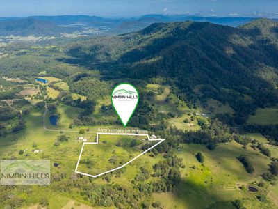 876  Green Pigeon Road, Green Pigeon