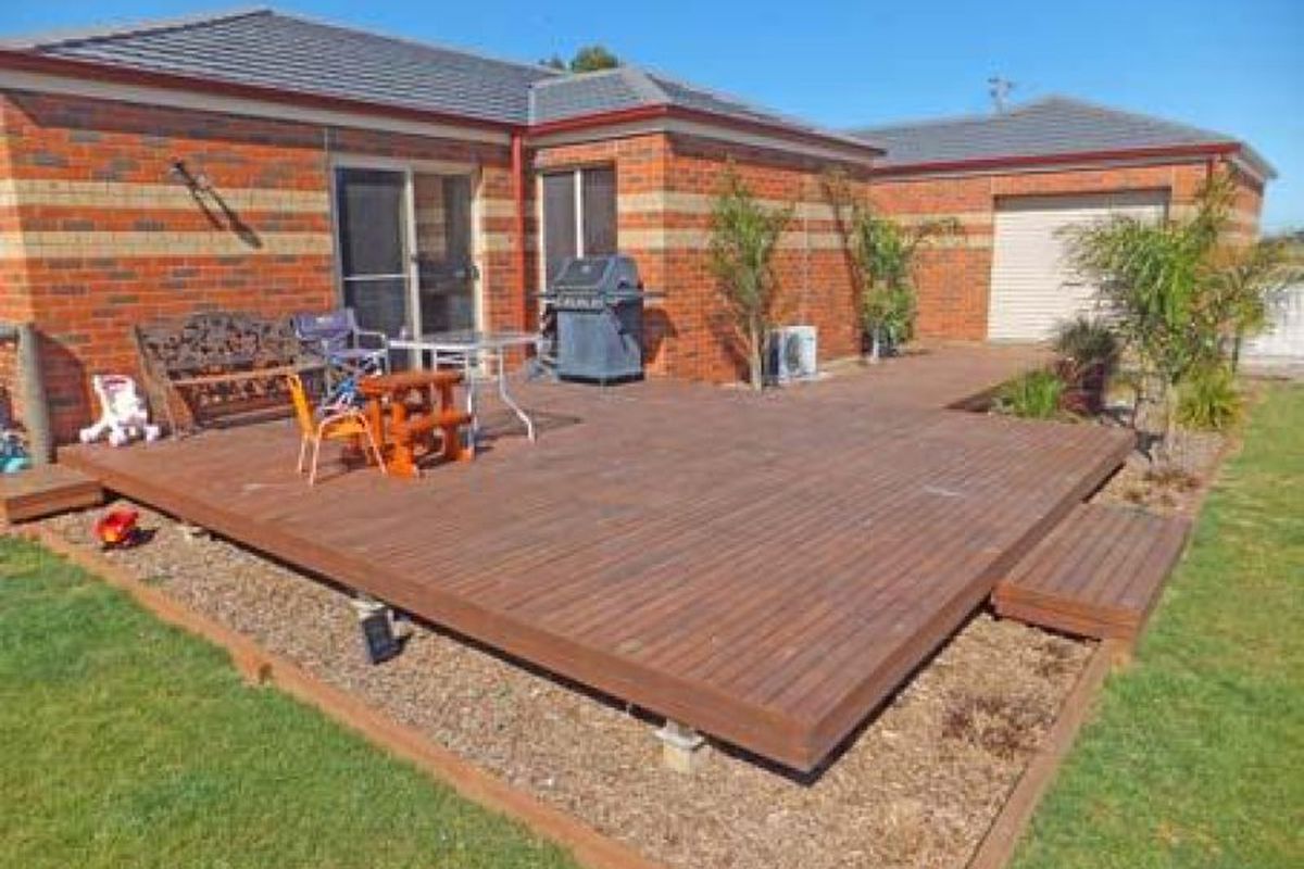 8 Dunstone Road, Kyabram