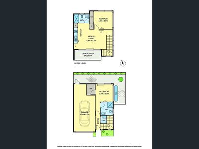 4 / 11 Ashley Street, Reservoir