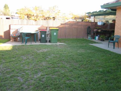 121 Cleeland Place, Kerang