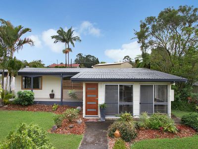 22 Murcot Street, Underwood