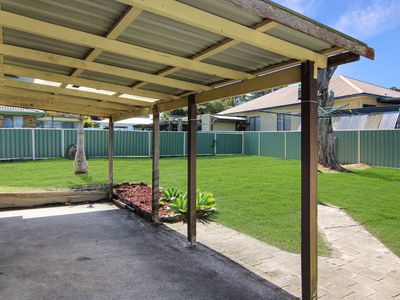 22 Water Street, Forster