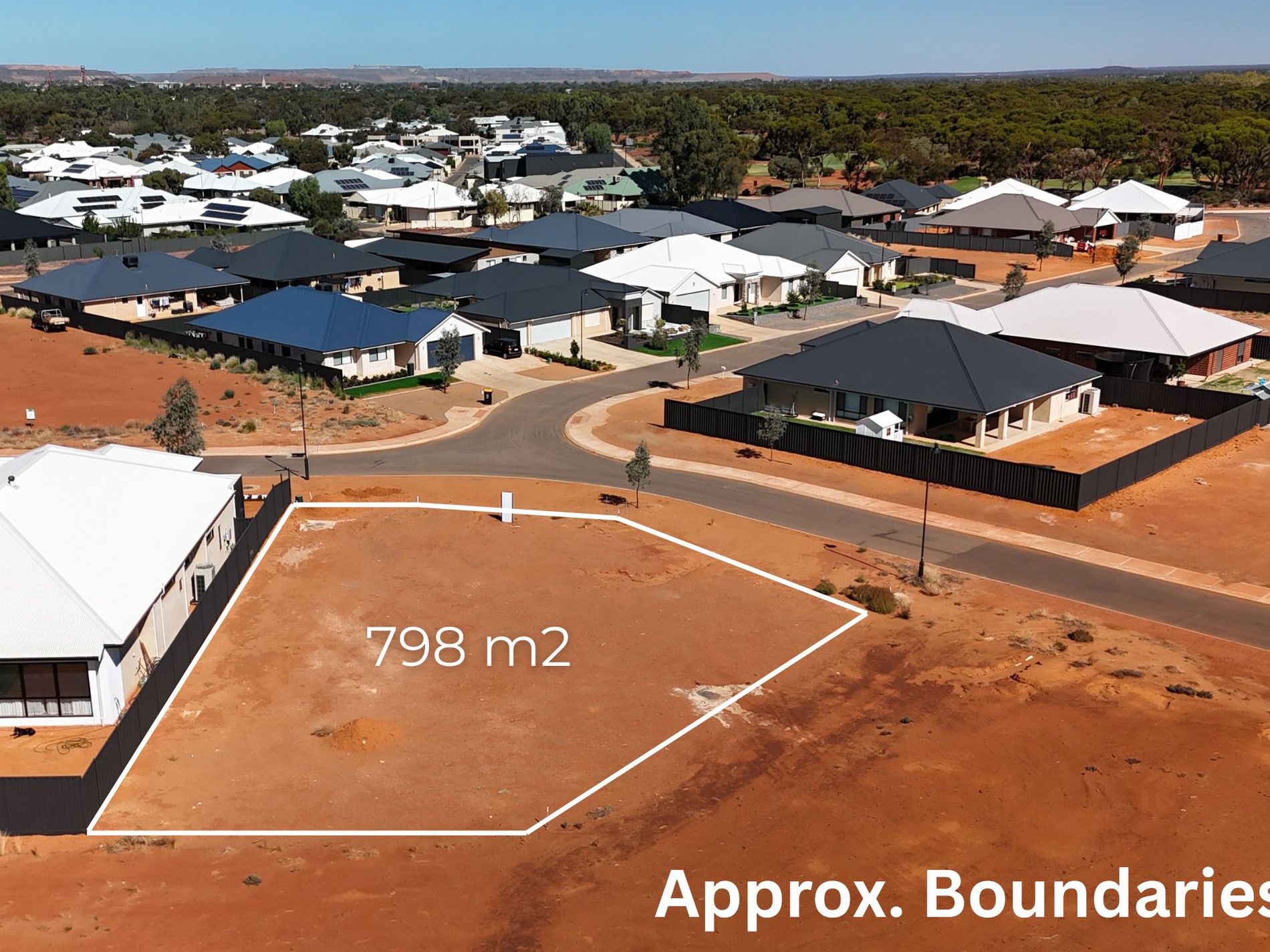 8 Pangara Way, Karlkurla