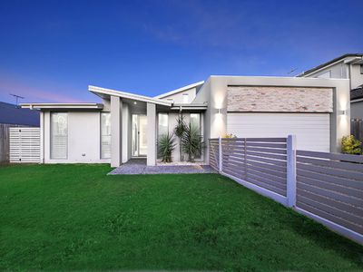 50 Foxwood Circuit, Wakerley