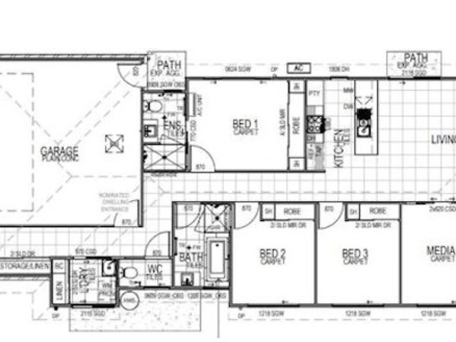 FHB or Investor $748k Lux Turn Key Pkg