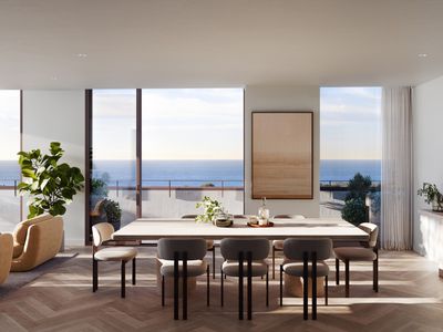 Boutique Coastal Living in Little Bay