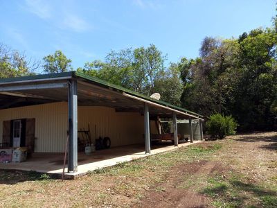 3146 Endeavour Valley Road, Cooktown