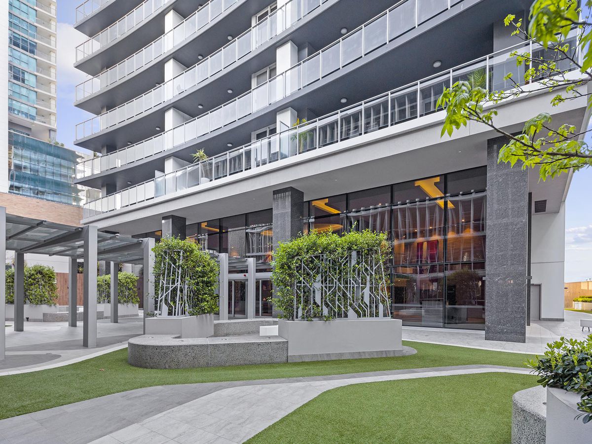 9 / 189 Adelaide Terrace, East Perth