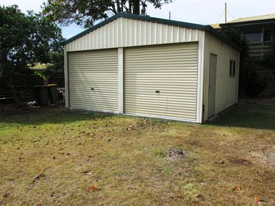 Bundaberg West